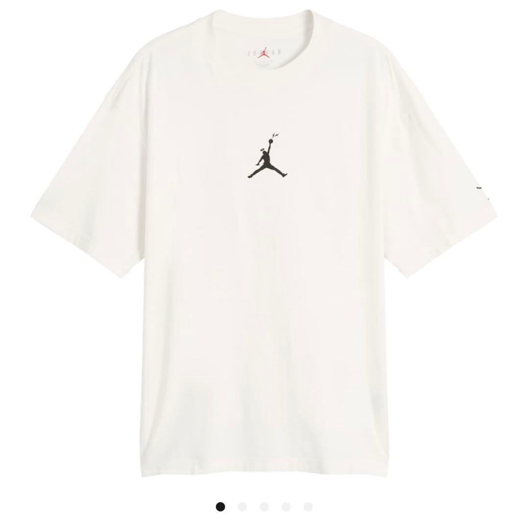 tomtomUNION Fragment Jordan Tシャツ Sサイズ