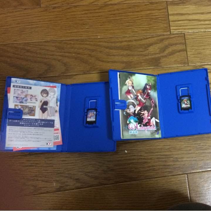 psvita        カセット sdカード32