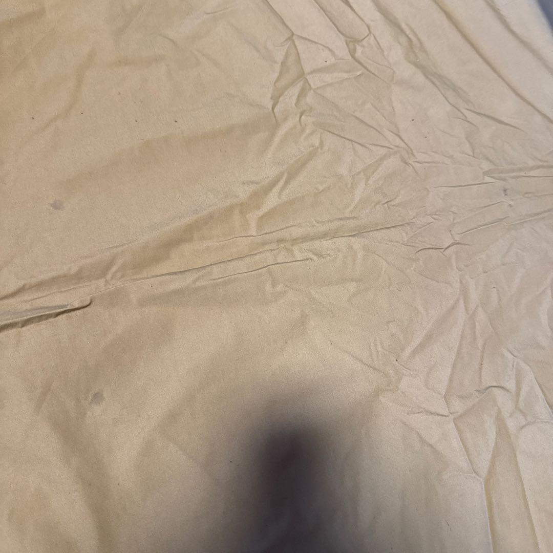 tent-mark DESIGNES パンダタープtc