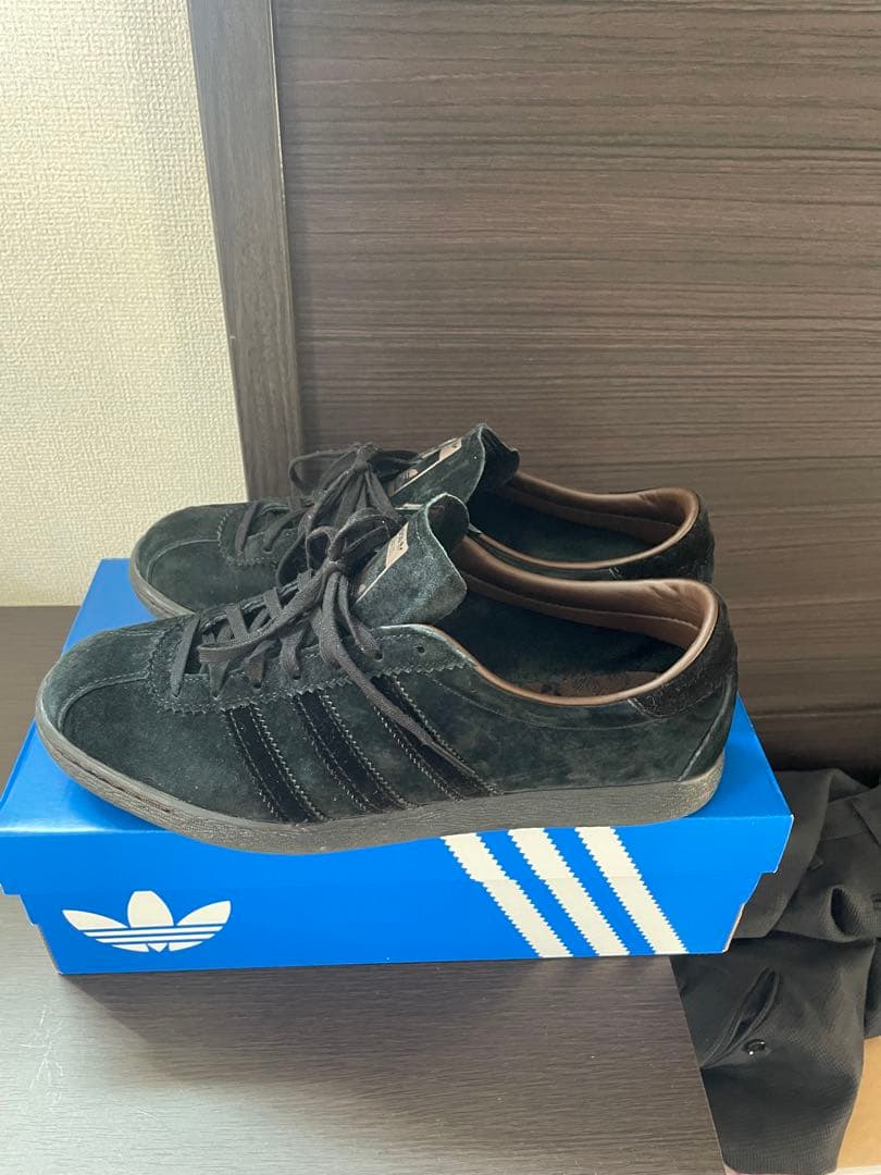 ぷ*郎様 【完売品】adidas TOBACCO BEAUTY&YOUTH別注2