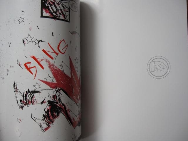 Popbot Season 2　Ashley Wood　アシュレイ・ウッド