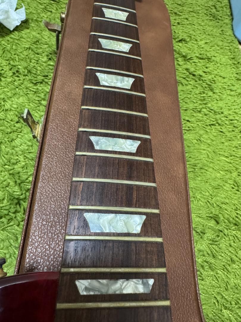 Gibson Les Paul YLD Tak松本PU搭載 限定モデル1999年