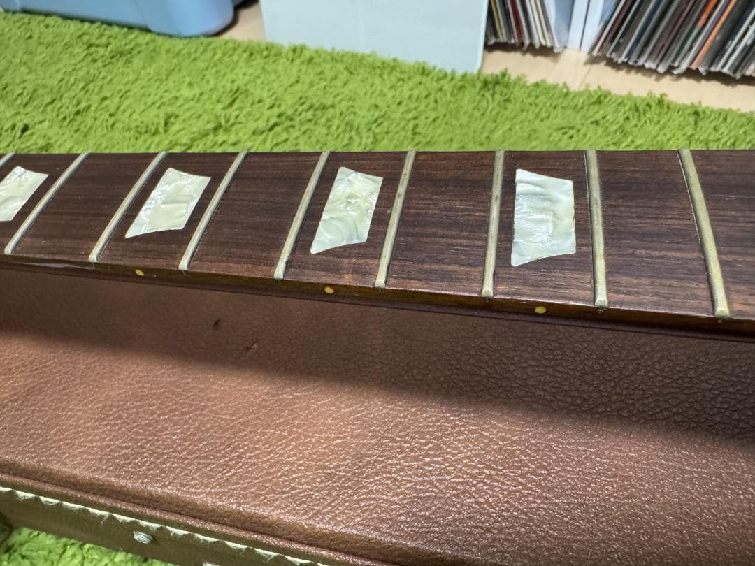 Gibson Les Paul YLD Tak松本PU搭載 限定モデル1999年