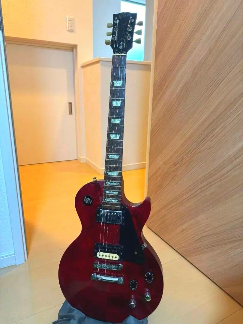 Gibson Les Paul YLD Tak松本PU搭載 限定モデル1999年