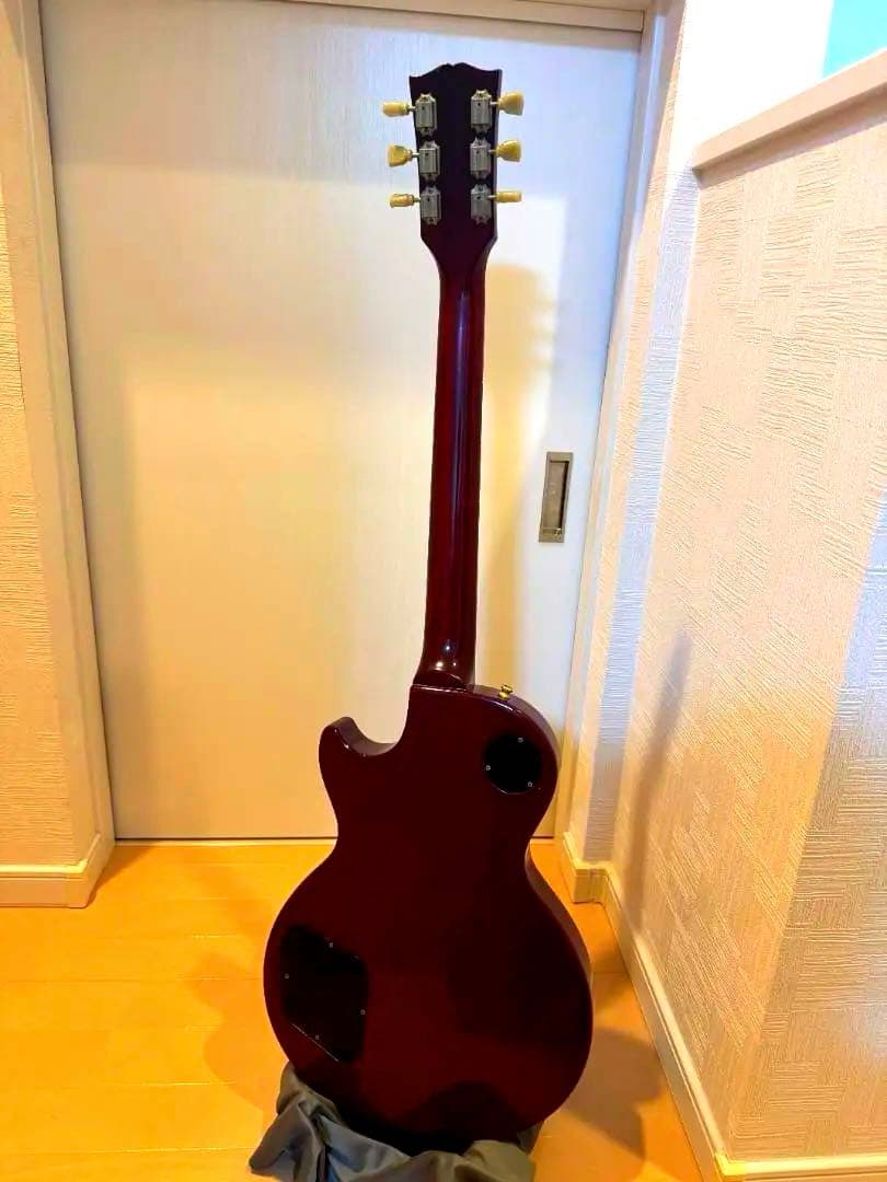 Gibson Les Paul YLD Tak松本PU搭載 限定モデル1999年
