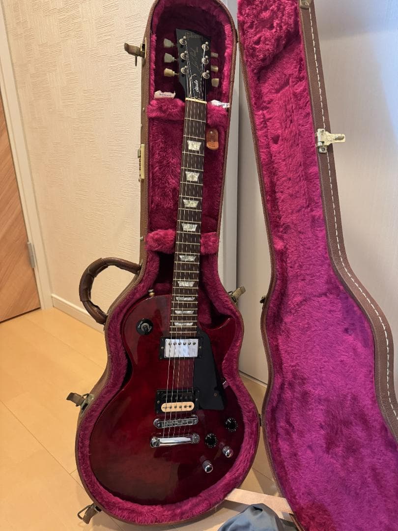 Gibson Les Paul YLD Tak松本PU搭載 限定モデル1999年