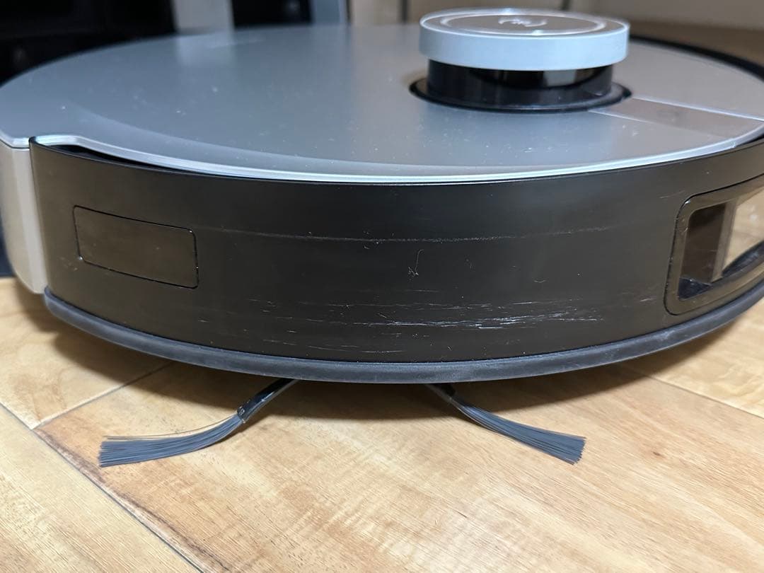 ジャンク品 DEEBOT ECOVACS X1 OMNI