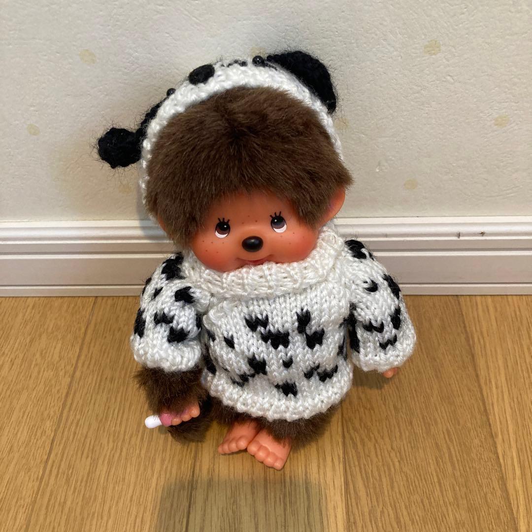期間限定価格　バラ売りOK モンチッチ　ぬいぐるみ