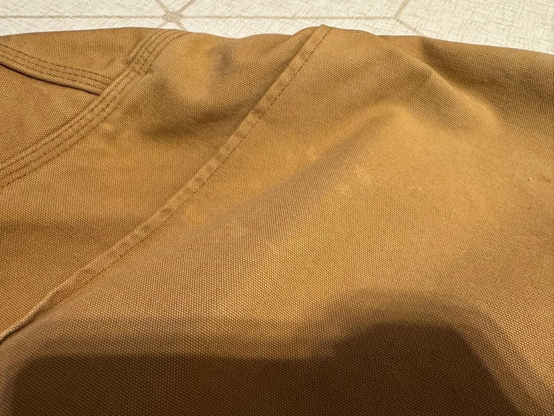 carhartt デトロイト ジャケット　ビンテージ