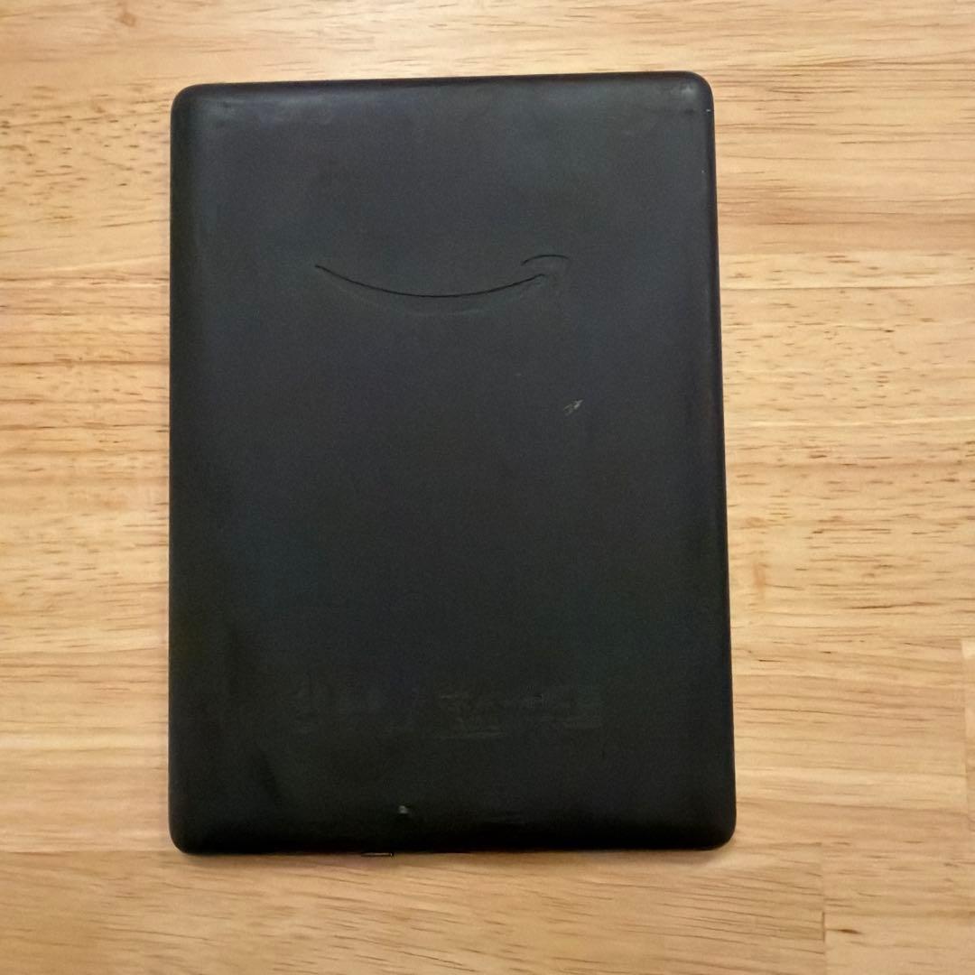 Kindle Paperwhite (第11世代) 本体のみ