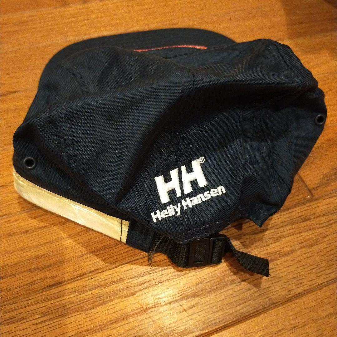 帽*Z様 Helly Hansen SEA GEAR ネイビーキャップ