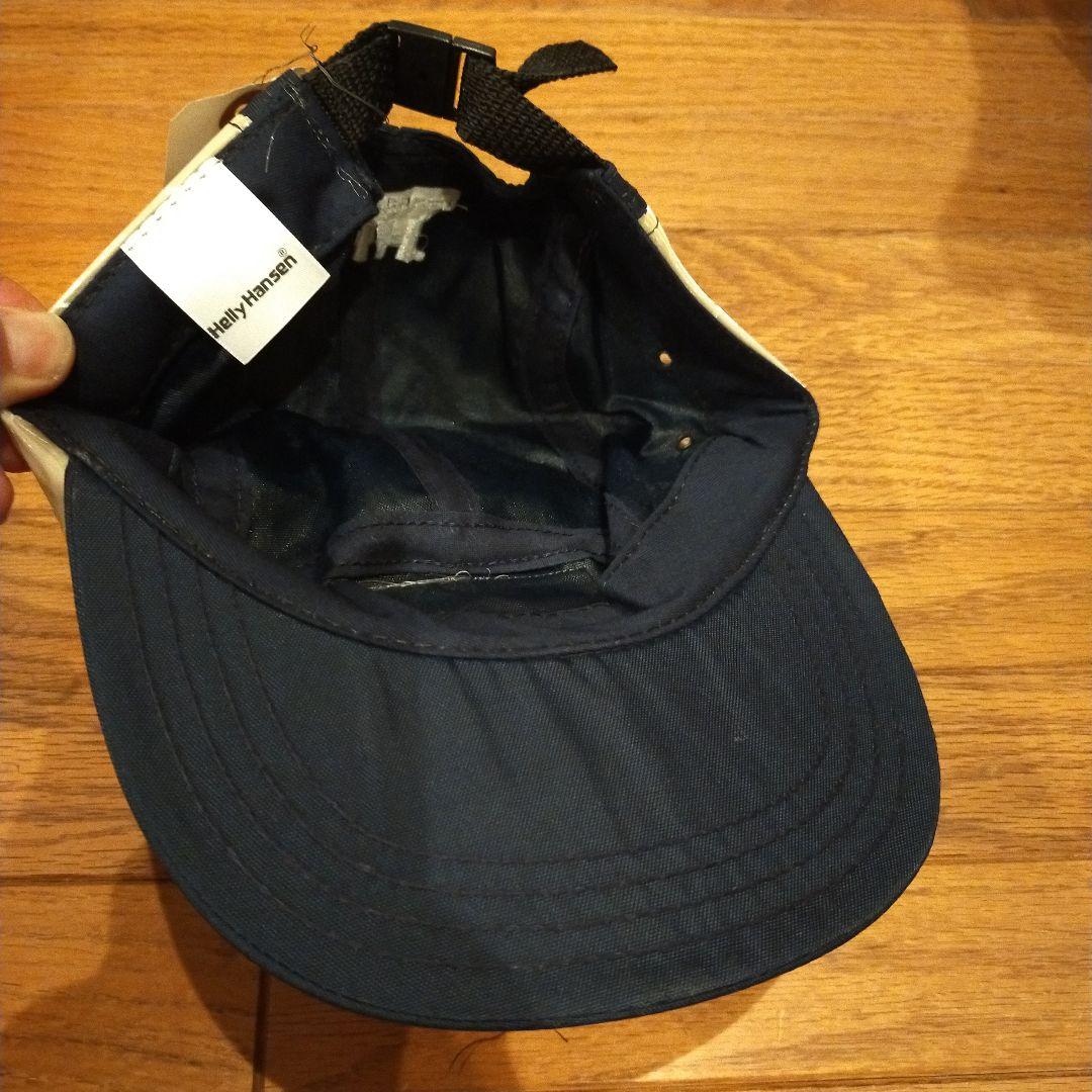 帽*Z様 Helly Hansen SEA GEAR ネイビーキャップ
