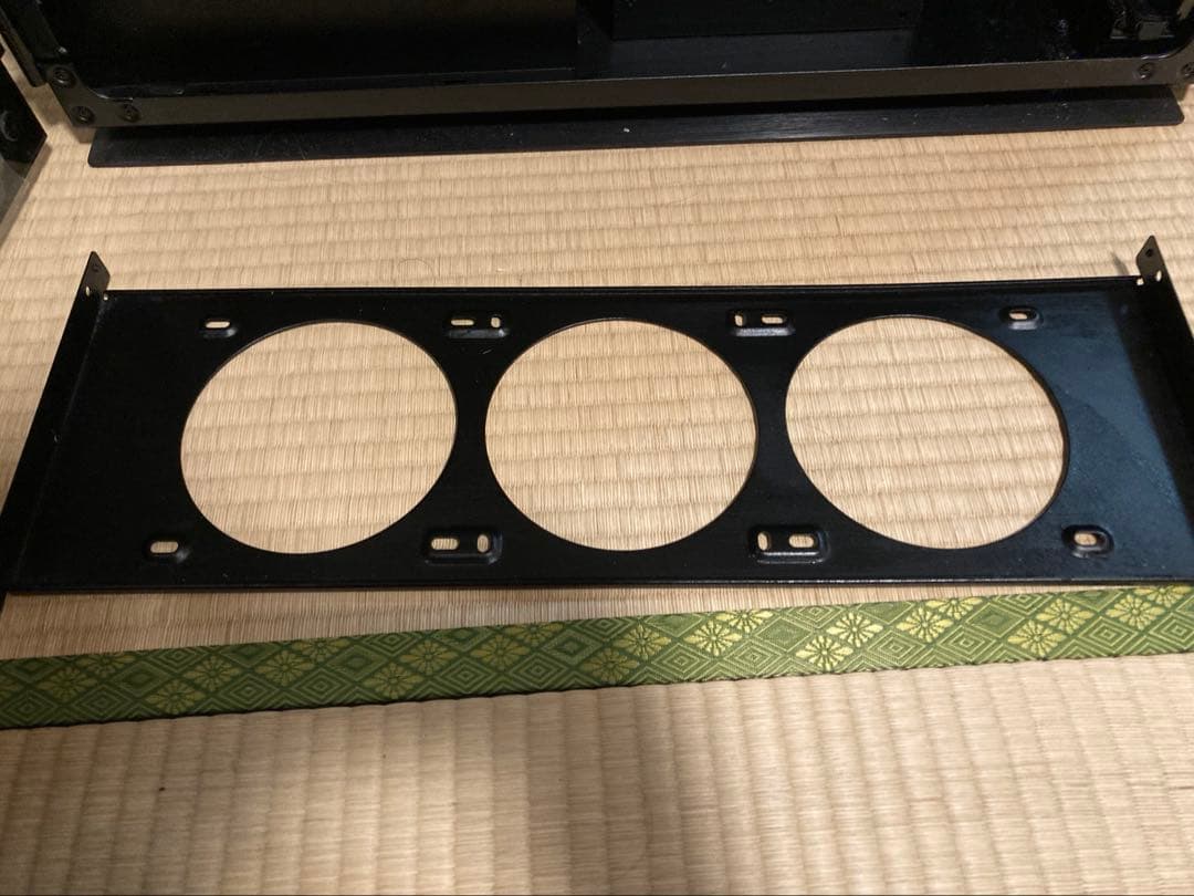 コルセア　1000D スーパーフルタワーPCケース