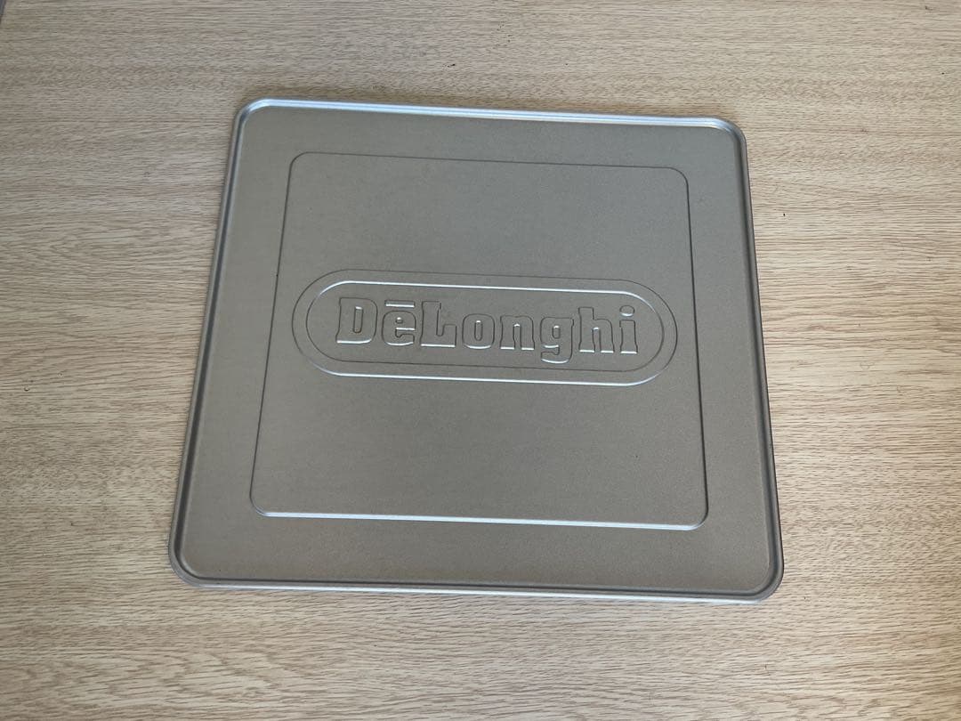 DeLonghi オーブン&トースター EOI406J ホワイト 1200W