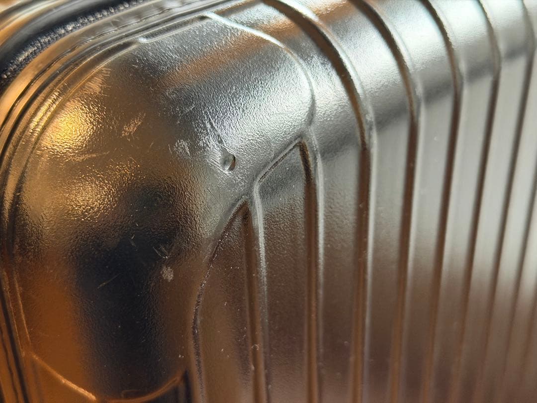 RIMOWA SALSA 初期型 機内持込サイズ
