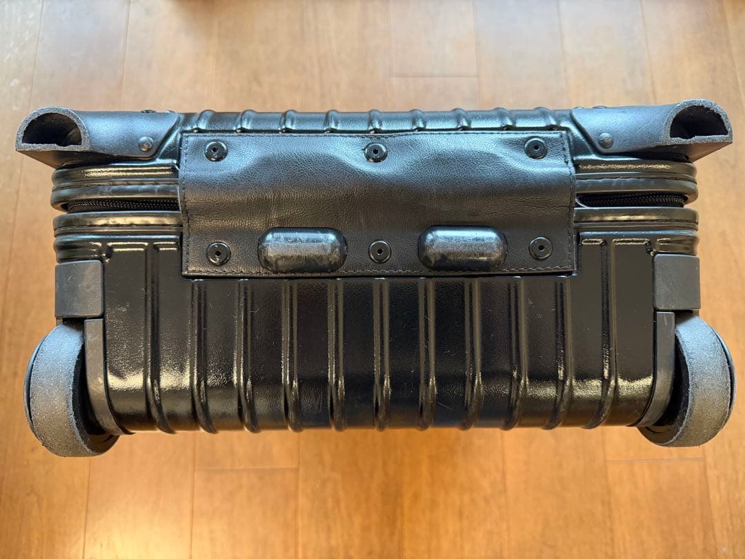RIMOWA SALSA 初期型 機内持込サイズ