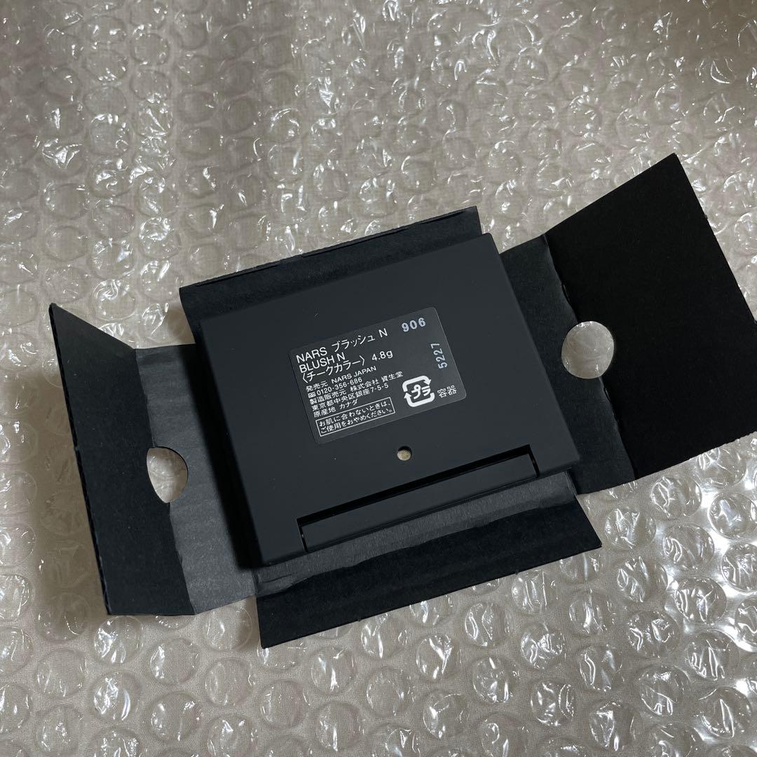 NARS ブラッシュ N 906