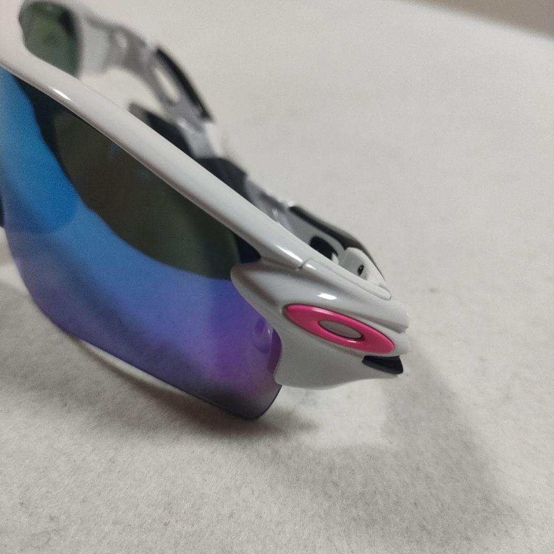 101 OAKLEY　オークリー　スポーツサングラス　度無