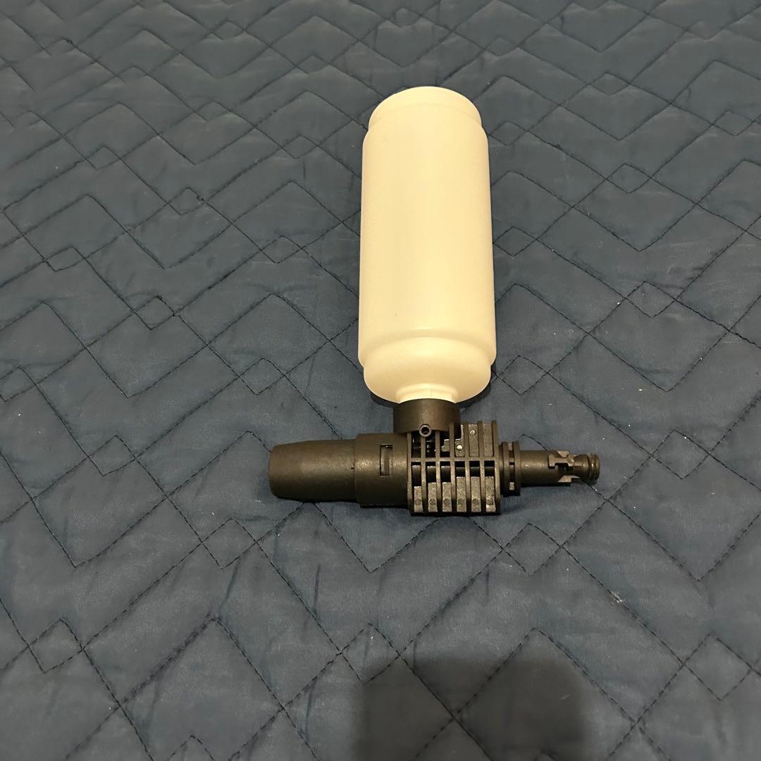 【完品】ヒダカ　HIDAKA　高圧洗浄機　HK-1890　60Hz　西日本仕様