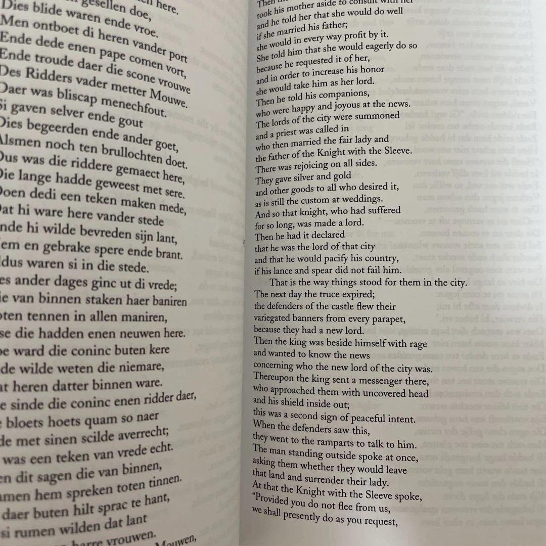 【洋書】DUTCH ROMANCES Ⅲ