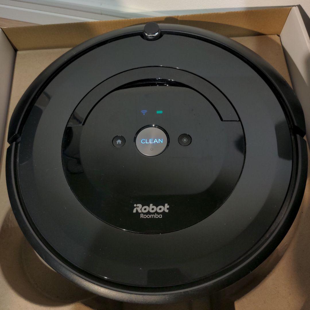 iRobot Roomba e5 ロボット掃除機 新品部品