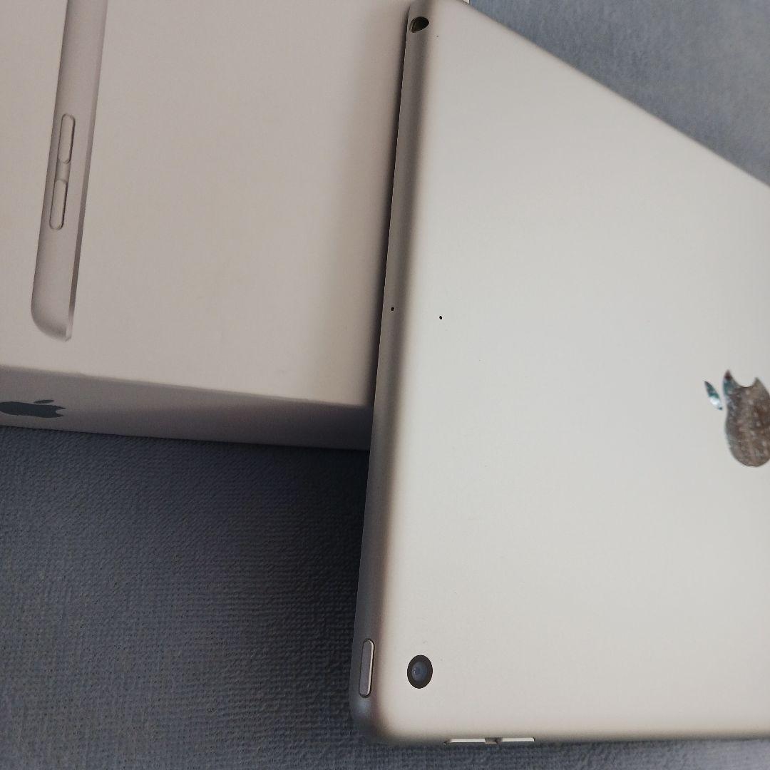 iPad　第9世代　Wi-Fi　64GB　中古