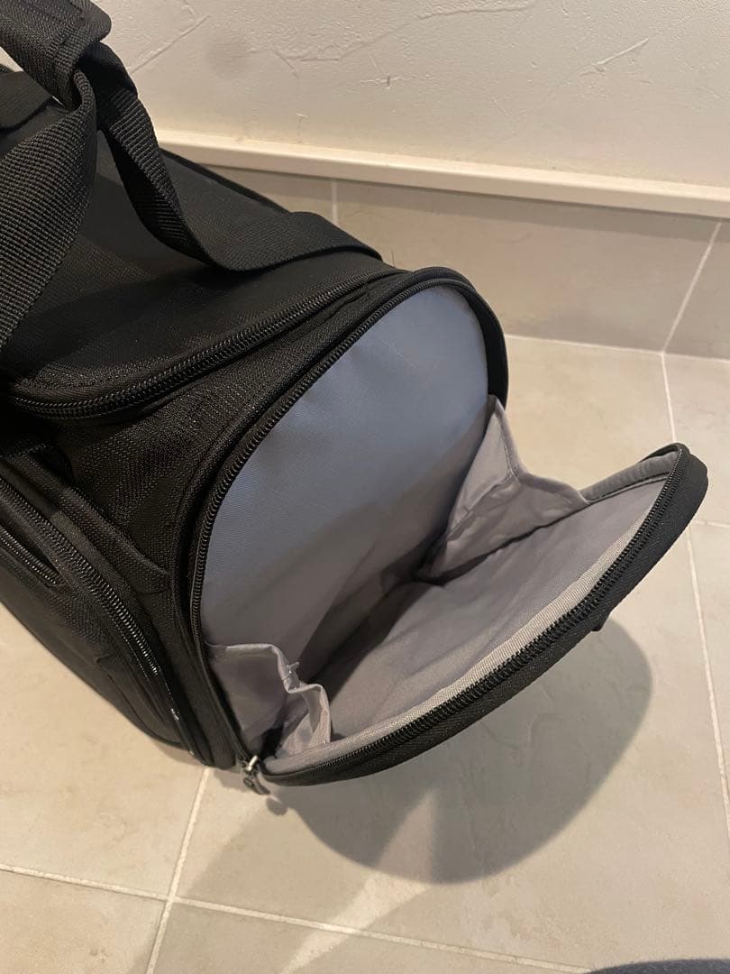 【中古美品】Travelpro Pilot Air 2 トートバック