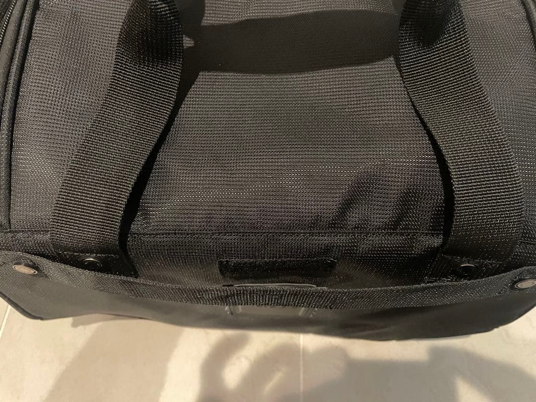 【中古美品】Travelpro Pilot Air 2 トートバック