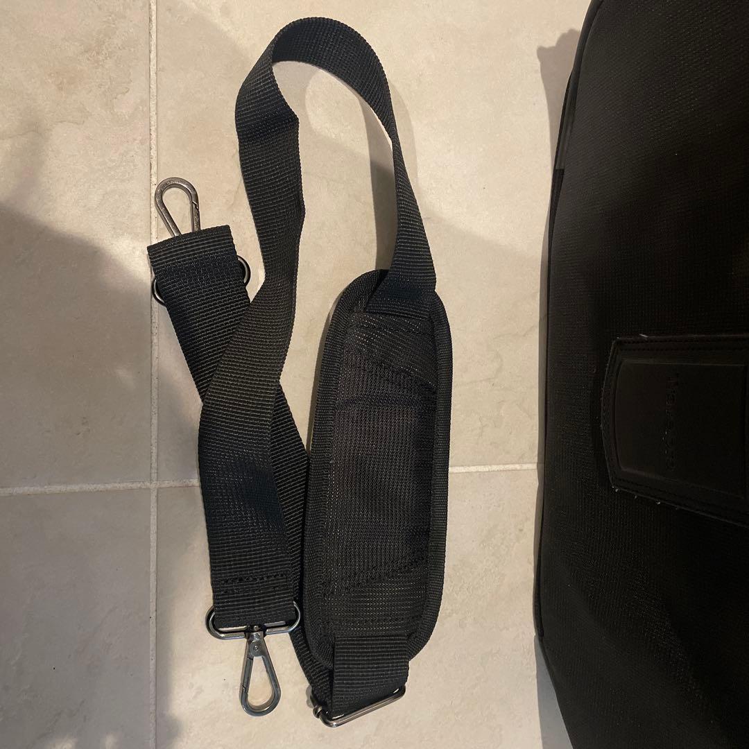 【中古美品】Travelpro Pilot Air 2 トートバック