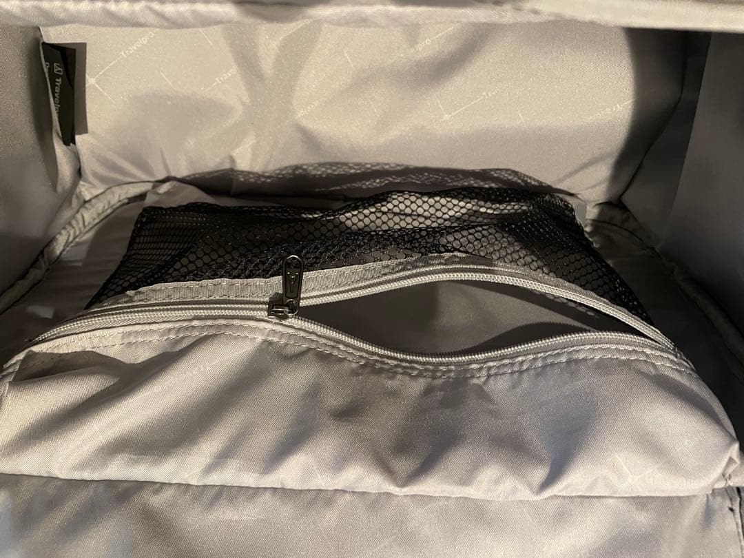 【中古美品】Travelpro Pilot Air 2 トートバック