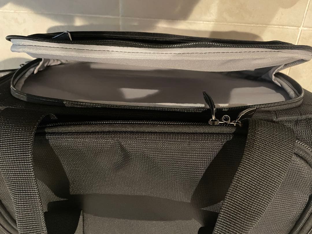 【中古美品】Travelpro Pilot Air 2 トートバック
