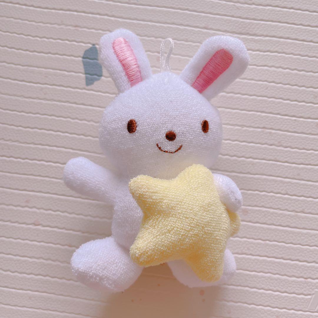 【美品】ミキハウス　ベッドメリー　ファーストメリー　箱・説明書あり