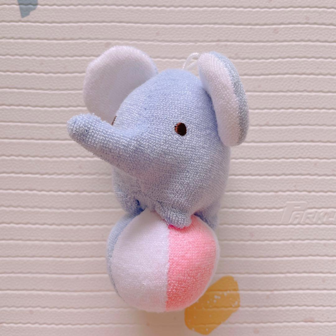 【美品】ミキハウス　ベッドメリー　ファーストメリー　箱・説明書あり