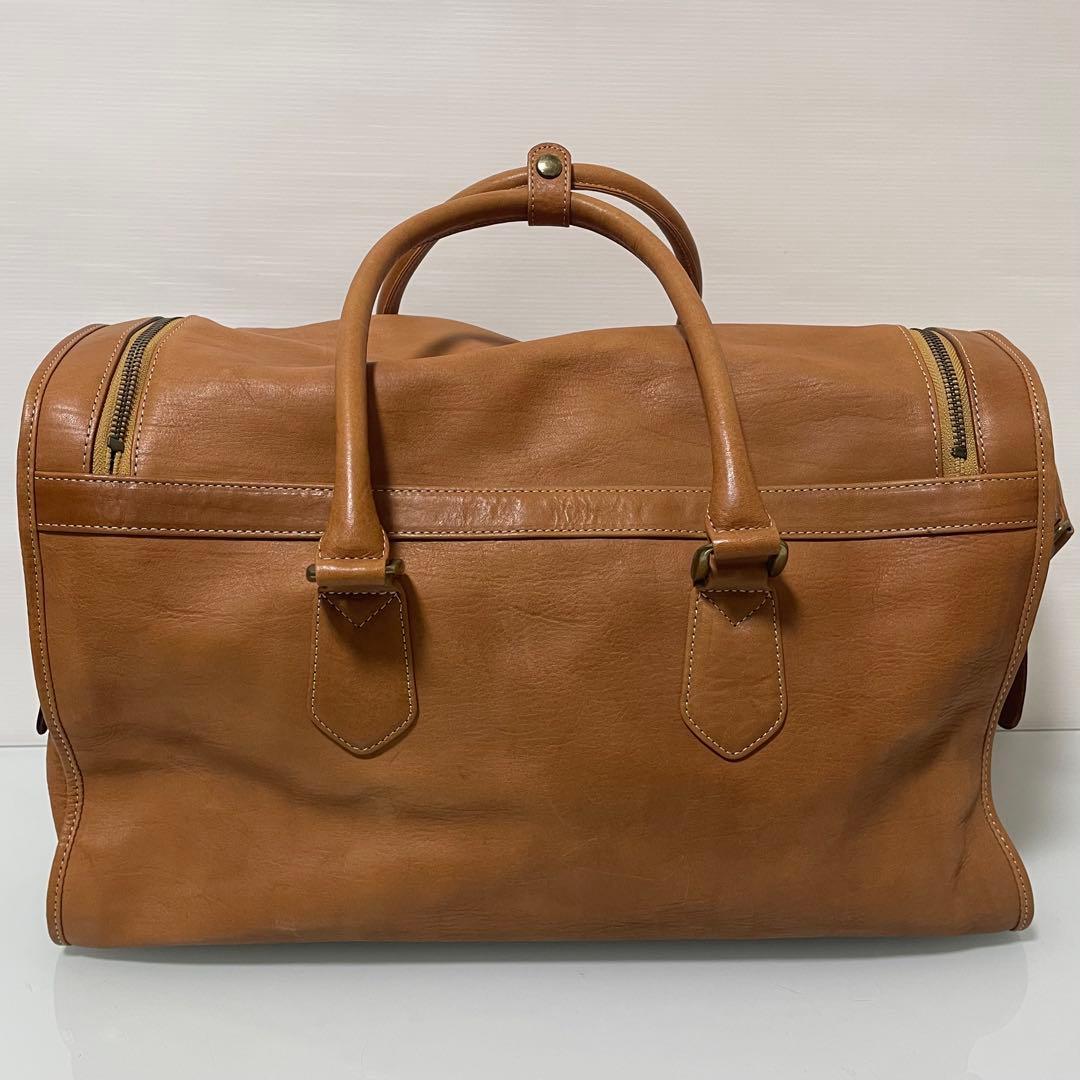 PORTER ポーター レザー ボストンバッグ ショルダーバッグ
