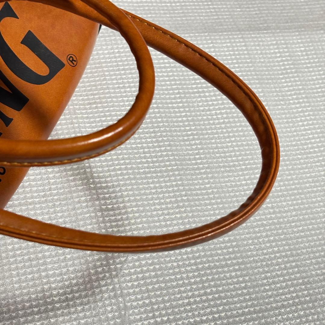 70s SPALDING レザー ボストンバッグ ヴィンテージ ブラウン 希少