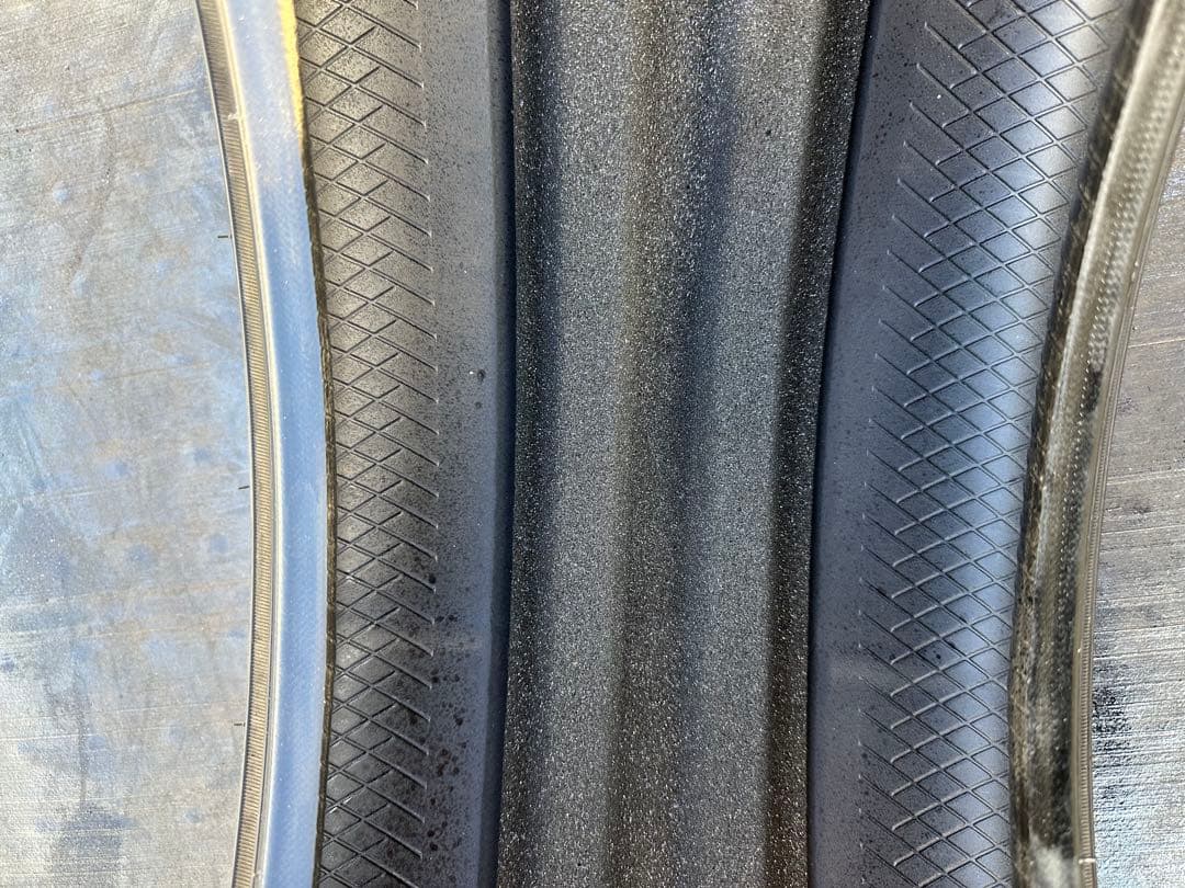 ダンロップ　225/40R18LEMANS-V 2本セット