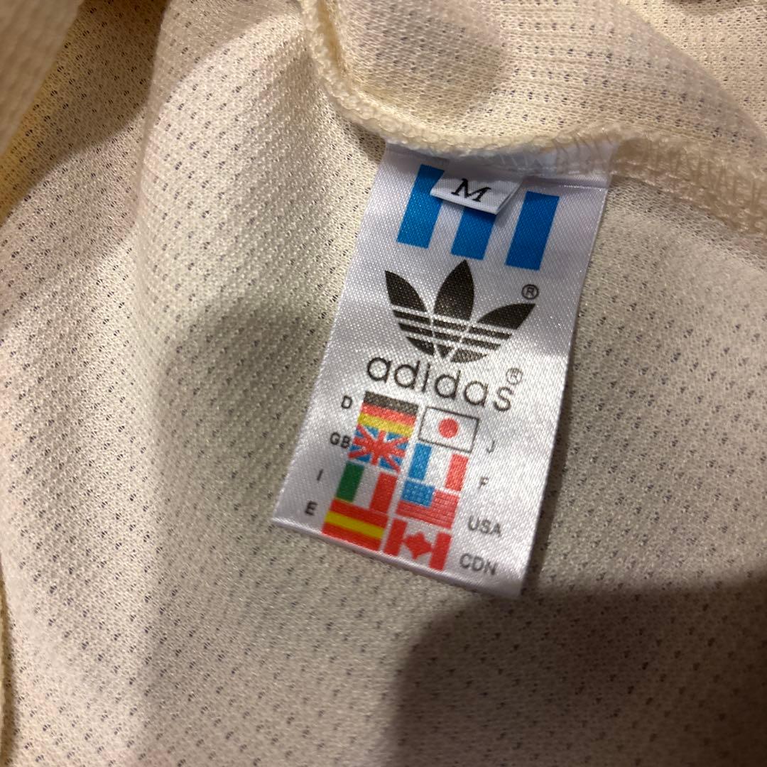 美品adidas originalsプルオーバー