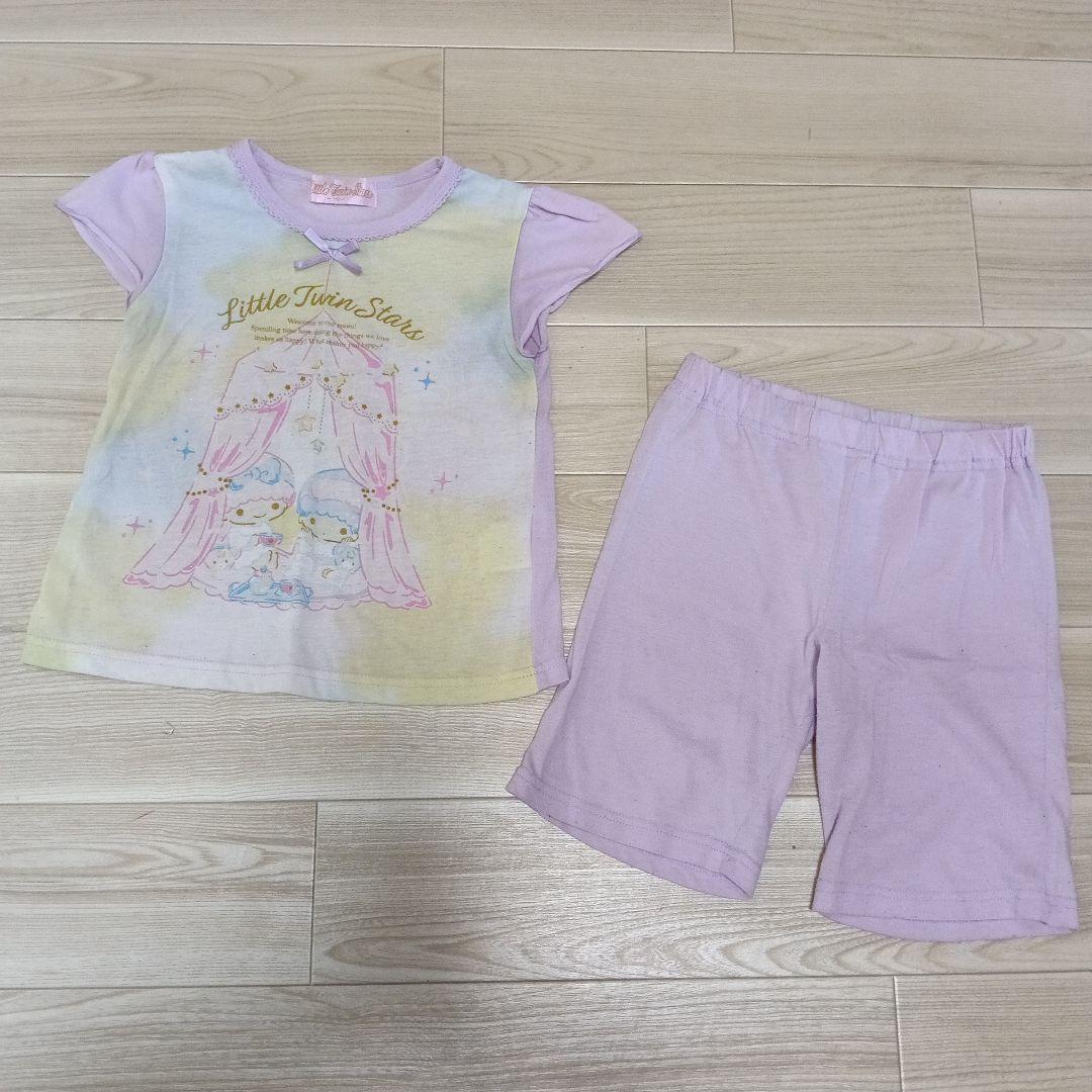 子供服　夏服　まとめ売り　25点　女の子110サイズ