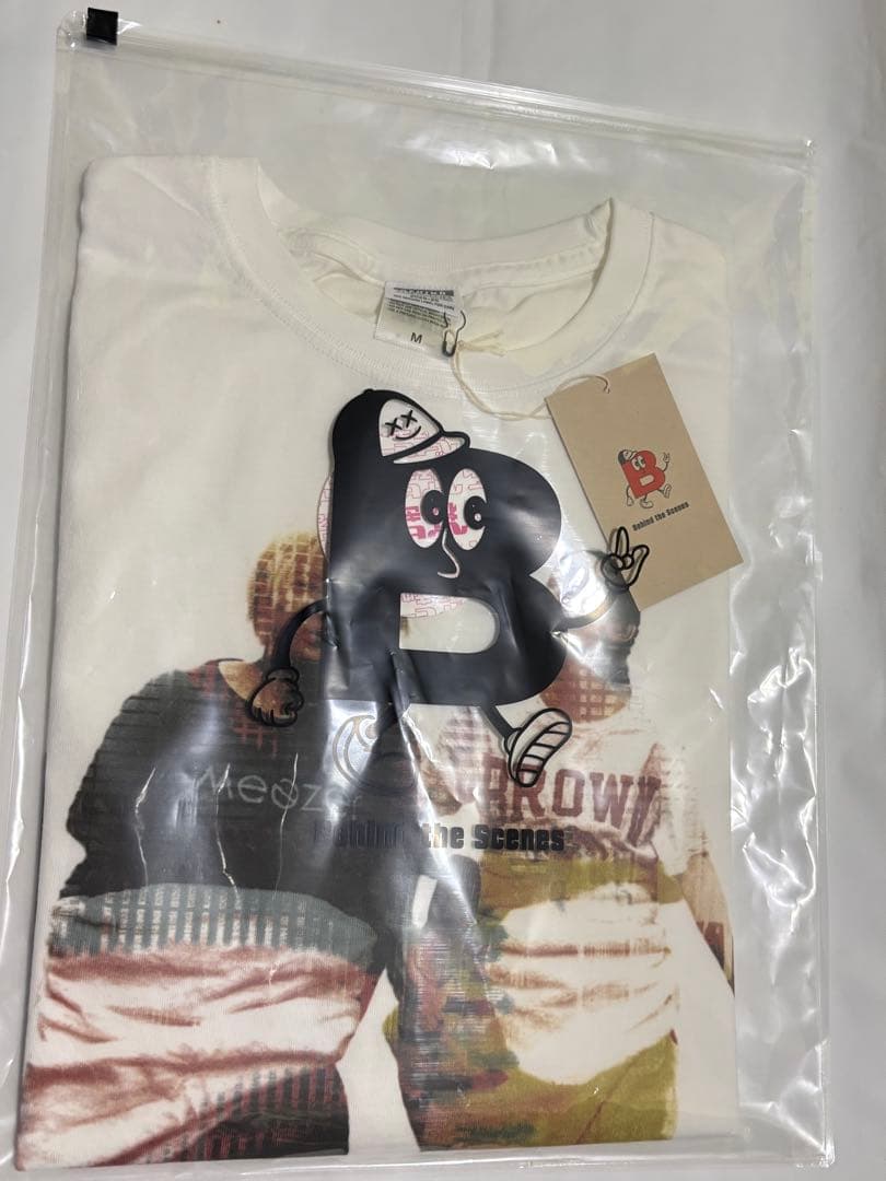ベイビーわるきゅーれ Tシャツ Behind the Scenes
