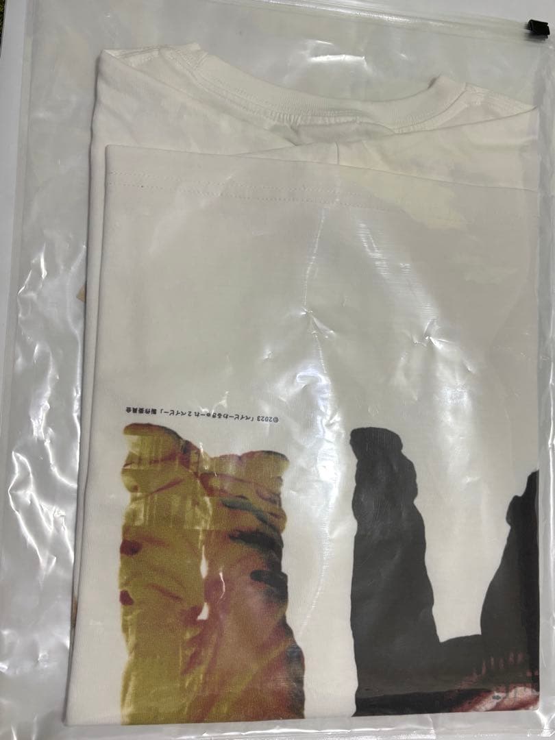 ベイビーわるきゅーれ Tシャツ Behind the Scenes