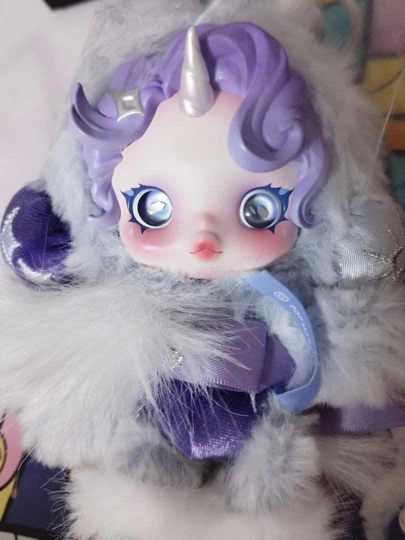 SKULLPANDA × My Little Pony　まとめ売り