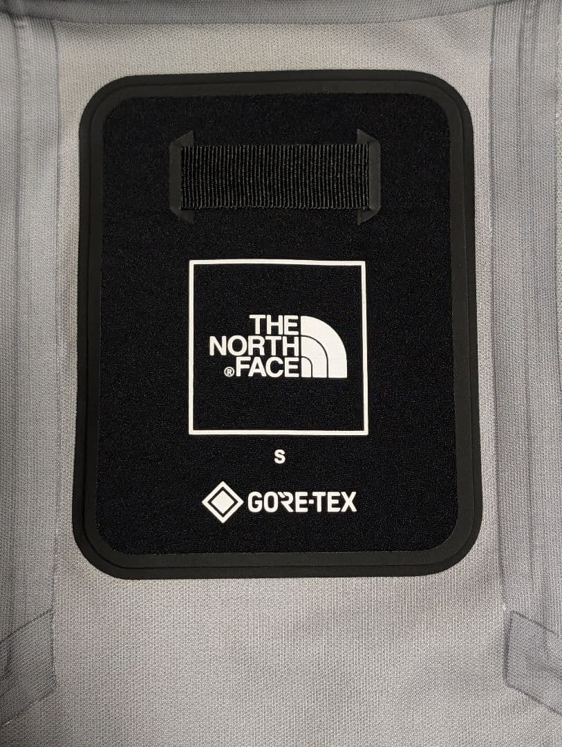 THE NORTH FACE パウダーガイドライト ジャケット＋ビブパンツ