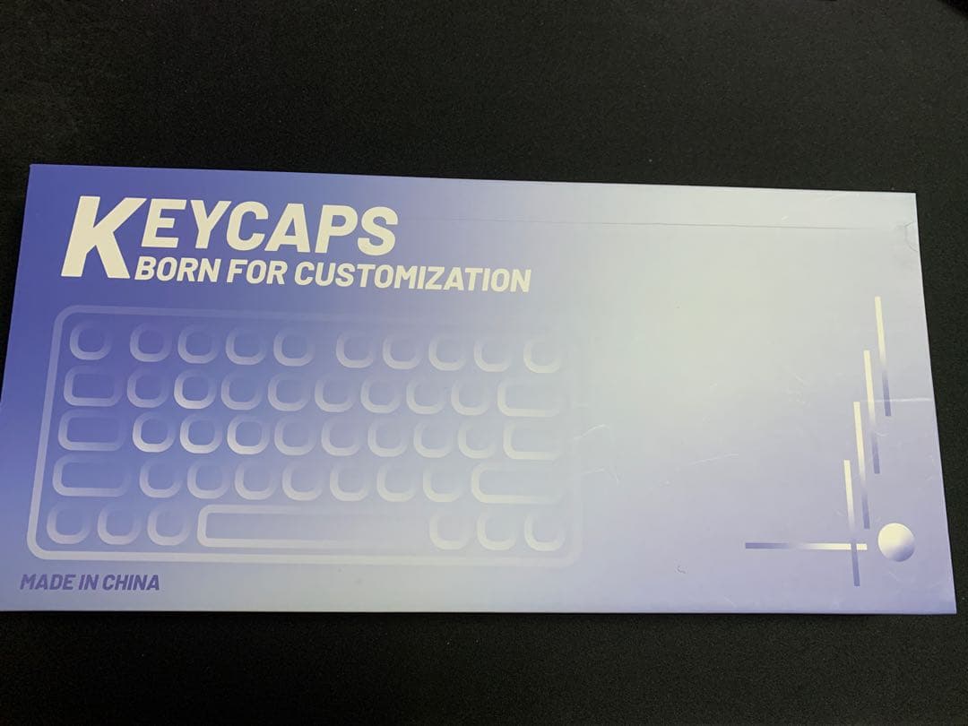 【犬】Waon Keycaps キーキャップ