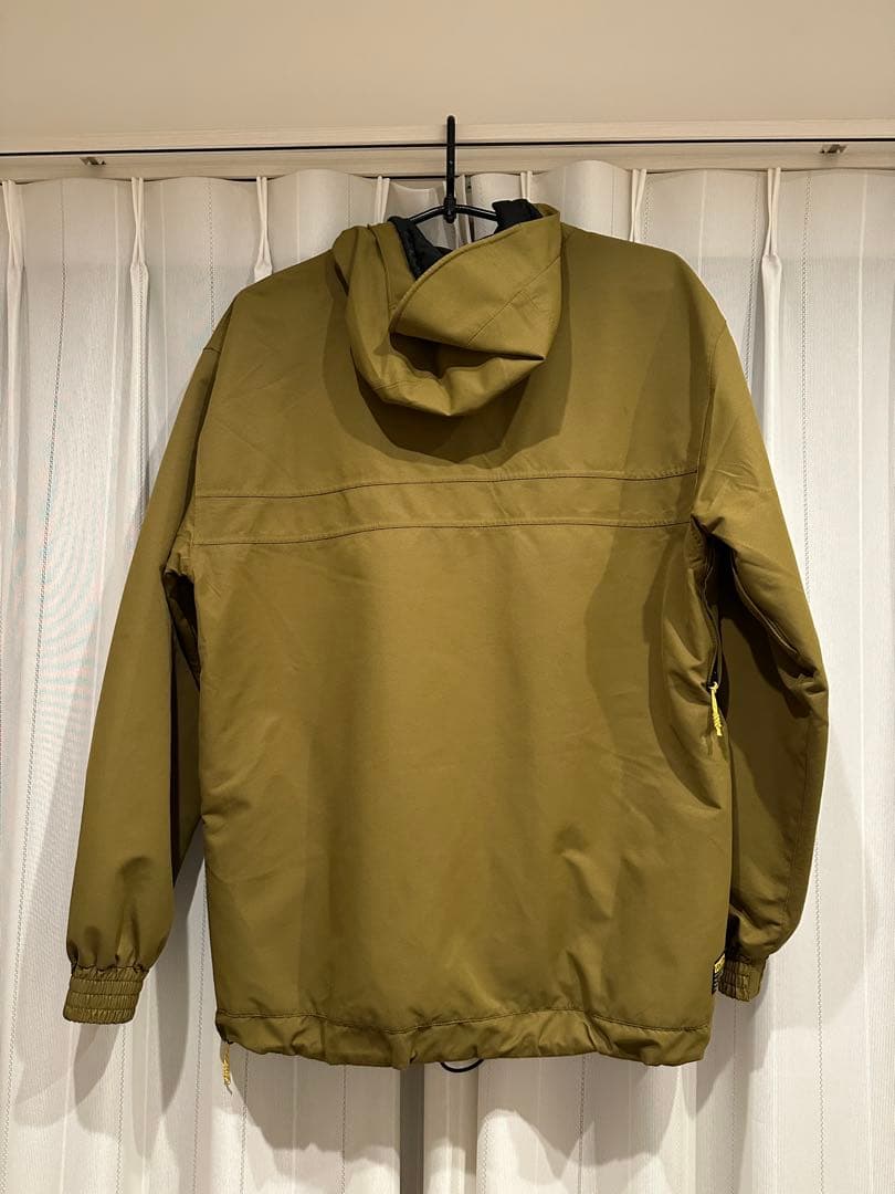 VOLCOM ウェア　ジャケット　Lサイズ