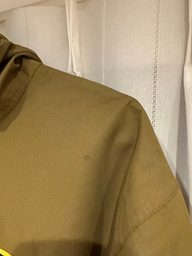 VOLCOM ウェア　ジャケット　Lサイズ