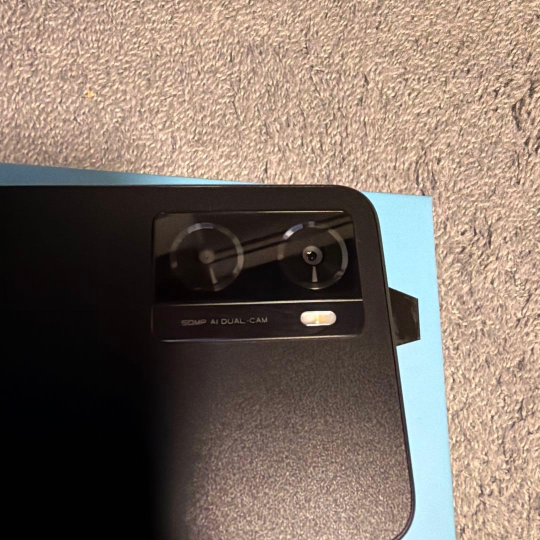 OPPO A77 スマートフォン 128GB
