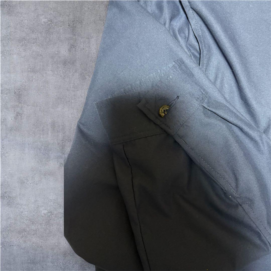 えんどー POLO Ralph Lauren スイングトップ ネイビー