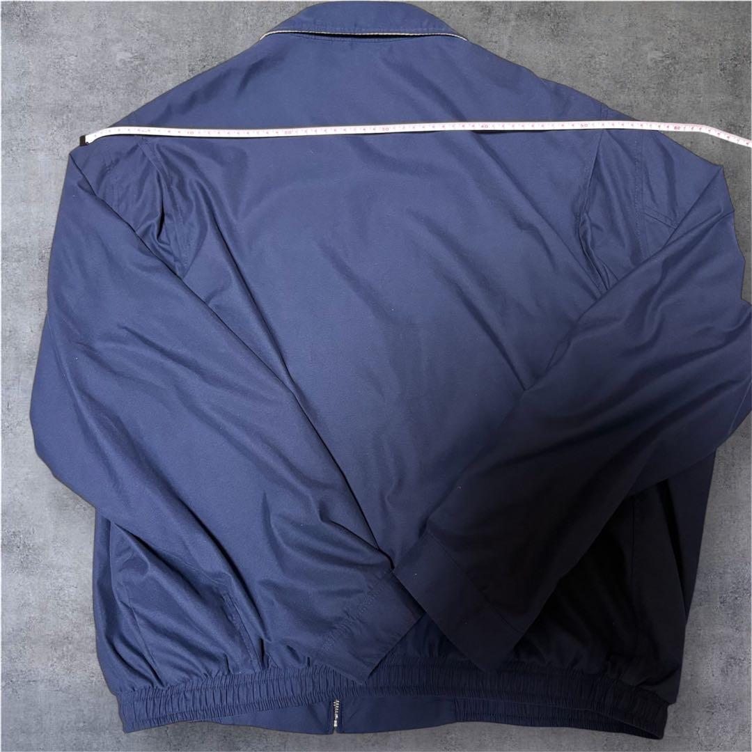 えんどー POLO Ralph Lauren スイングトップ ネイビー