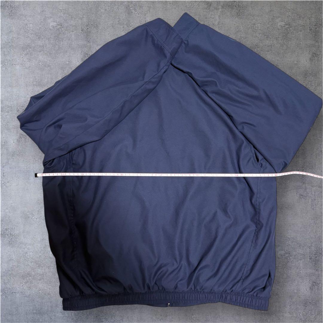 えんどー POLO Ralph Lauren スイングトップ ネイビー