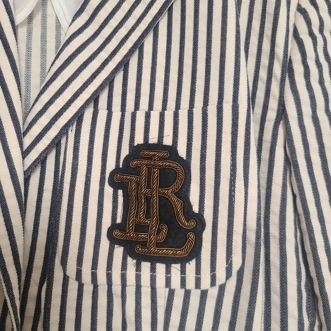 ローレンRALPH LAUREN テーラードジャケット
